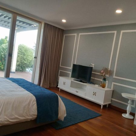 Oceanami Villas & Beach Club Long Hai At 1, 3, 4 Bedroom & 5, 6 Bedroom Beachfront Private Pool Exterior foto