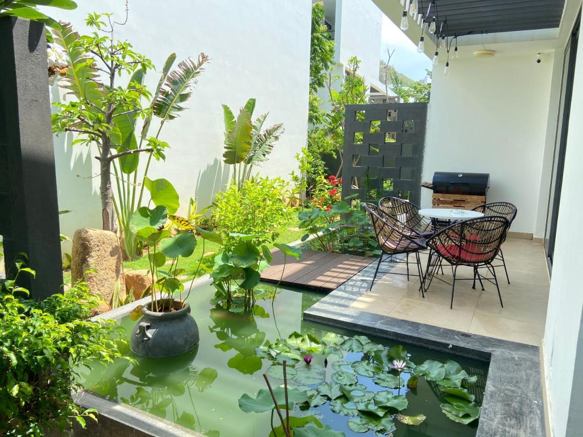 Oceanami Villas & Beach Club Long Hai At 1, 3, 4 Bedroom & 5, 6 Bedroom Beachfront Private Pool Exterior foto