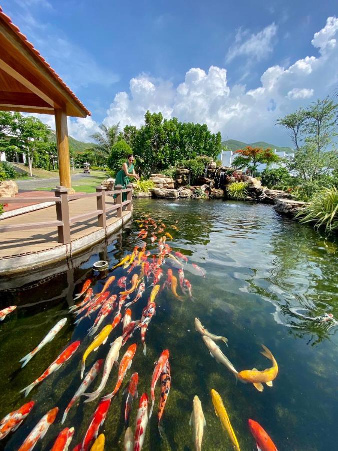 Oceanami Villas & Beach Club Long Hai At 1, 3, 4 Bedroom & 5, 6 Bedroom Beachfront Private Pool Exterior foto