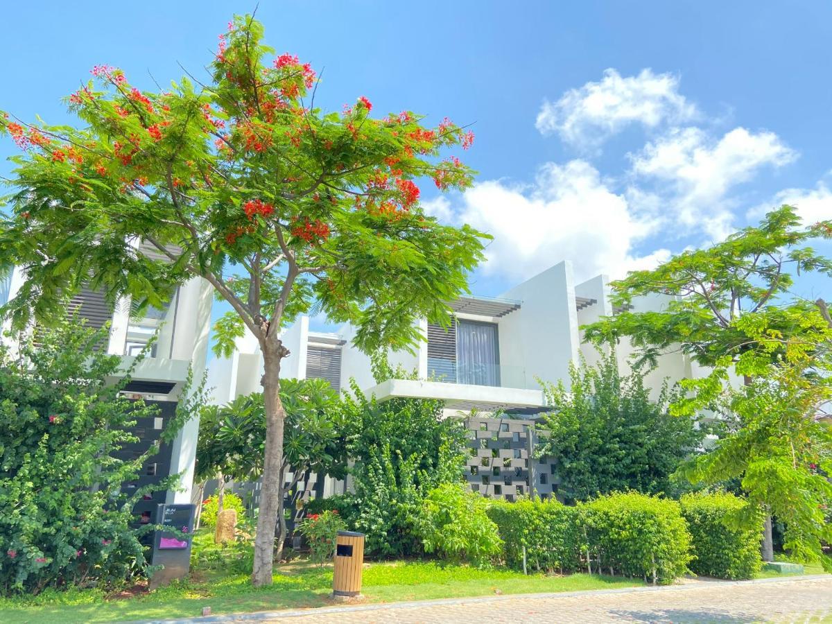 Oceanami Villas & Beach Club Long Hai At 1, 3, 4 Bedroom & 5, 6 Bedroom Beachfront Private Pool Exterior foto