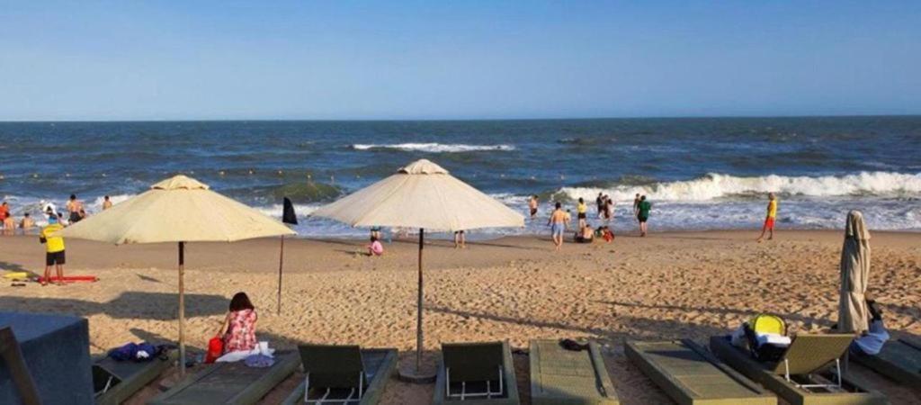 Oceanami Villas & Beach Club Long Hai At 1, 3, 4 Bedroom & 5, 6 Bedroom Beachfront Private Pool Exterior foto