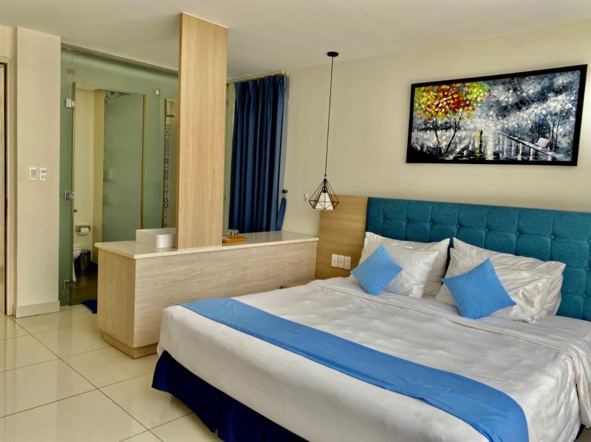 Oceanami Villas & Beach Club Long Hai At 1, 3, 4 Bedroom & 5, 6 Bedroom Beachfront Private Pool Exterior foto