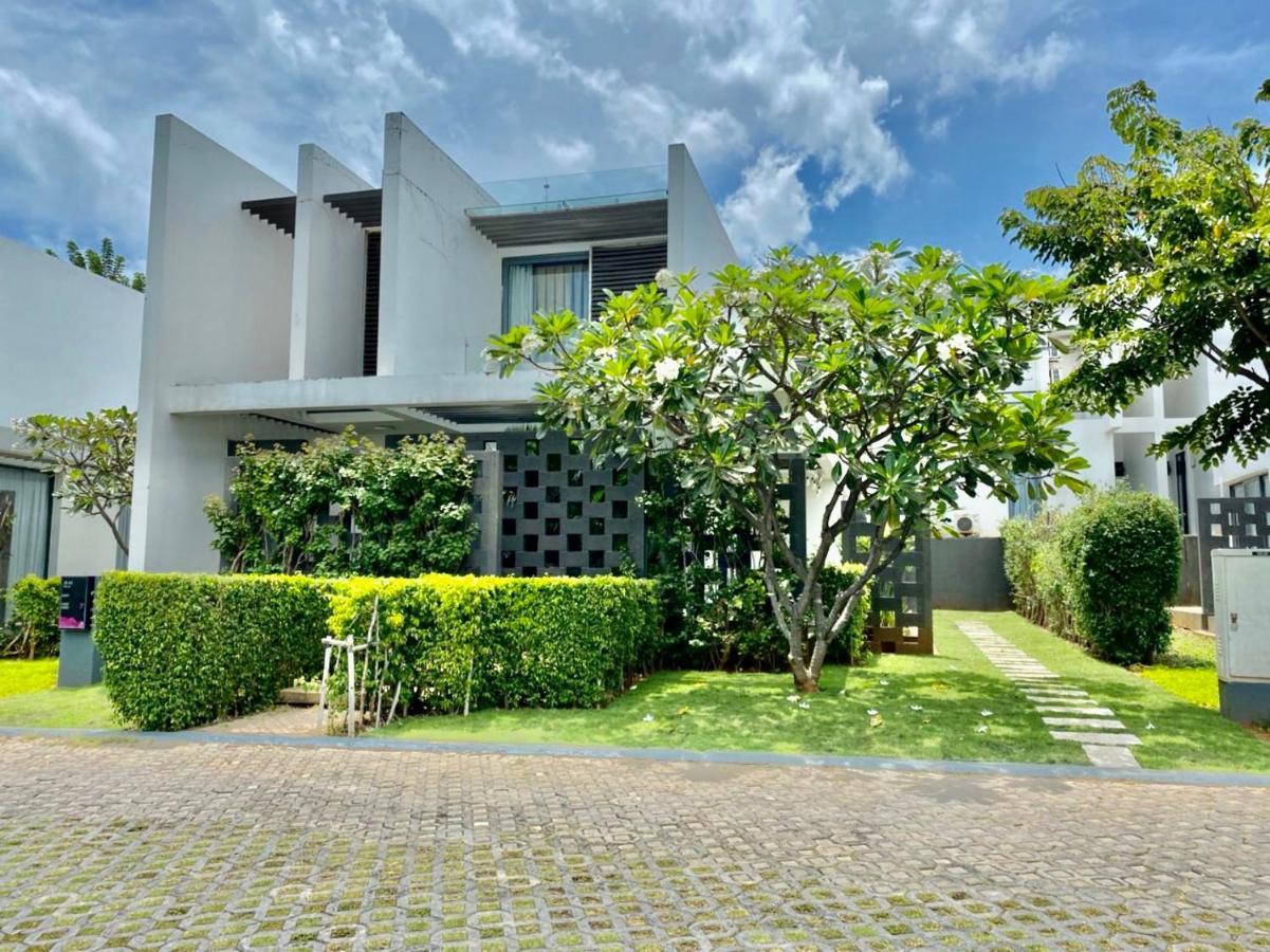 Oceanami Villas & Beach Club Long Hai At 1, 3, 4 Bedroom & 5, 6 Bedroom Beachfront Private Pool Exterior foto