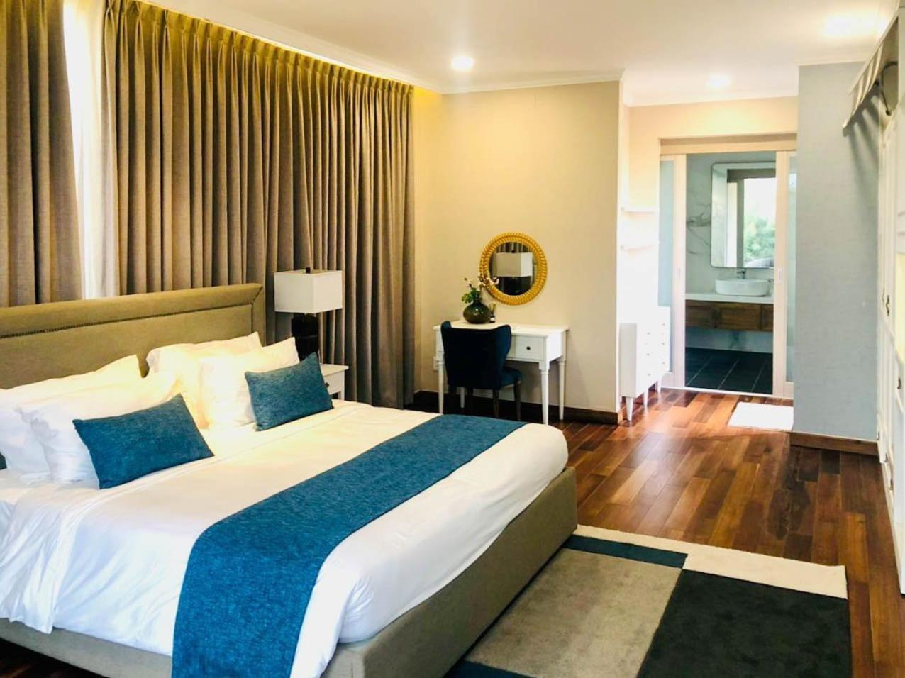 Oceanami Villas & Beach Club Long Hai At 1, 3, 4 Bedroom & 5, 6 Bedroom Beachfront Private Pool Exterior foto